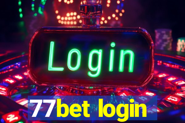 77bet login